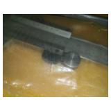 Standard Vernier caliper model 6011 by Sunex in case.