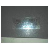 Standard Vernier caliper model 6011 by Sunex in case.