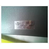 Standard Vernier caliper model 6011 by Sunex in case.