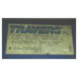 Travers Adjustable Blade Reamer J.