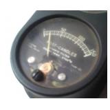 Foot candle light sensor working  excellent.