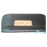 Foot candle light sensor working  excellent.