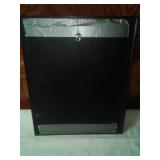 Biliousine is a Sure Cure framed art,