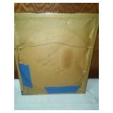 Oh Golly Christmas Americana Art.