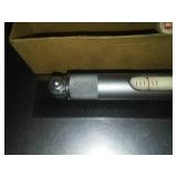 Starrett level in box, # 98, 8 inches.