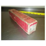 Starrett level in box, # 98, 8 inches.