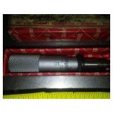 Starrett micrometer spindles -2