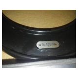 Starrett micrometer 4 inch in box.