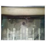 6 piece telescoping gauge set.