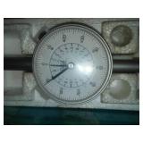 TeClock Dial Indicator in box.