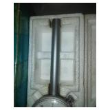 TeClock Dial Indicator in box.