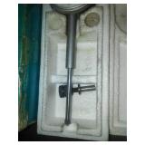 TeClock Dial Indicator in box.