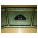 5-6 in. micrometer in Mitutoyo case.