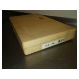 5-6 in. micrometer in Mitutoyo case.