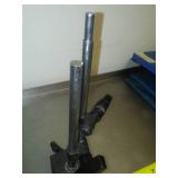 Magnetic base - turns off & on