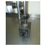 Magnetic base - turns off & on