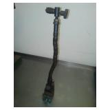 Magnetic base - flexible holder.