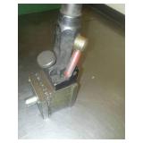 Magnetic base - flexible holder.