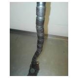 Magnetic base - flexible holder.