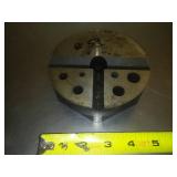 Starrett Bench Block.