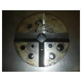 Starrett Bench Block.