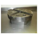 Starrett Bench Block.