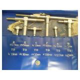 CenTech Telescoping gauge set  6.