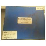 CenTech Telescoping gauge set  6.