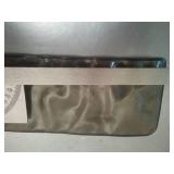 Craftsman Protractor & Manual Caliper.