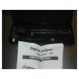 Digital Caliper.