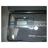 Digital Caliper.