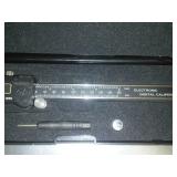 Digital Caliper.
