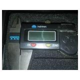 Digital Caliper.