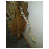 Vintage Wringer Laundry by Lovell