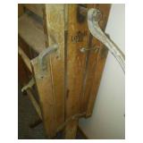 Vintage Wringer Laundry by Lovell