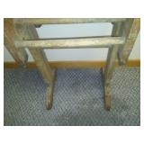 Vintage Wringer Laundry by Lovell