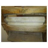 Vintage Wringer Laundry by Lovell