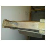 Vintage Wringer Laundry by Lovell