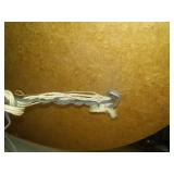 Circular Mirror heavy quality.