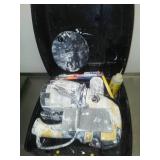 2 Wagner Power Painter in case working condition.