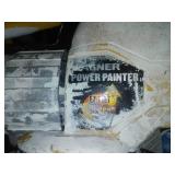 2 Wagner Power Painter in case working condition.