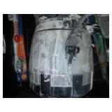 2 Wagner Power Painter in case working condition.