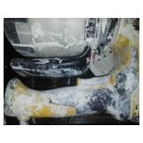 2 Wagner Power Painter in case working condition.