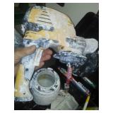 2 Wagner Power Painter in case working condition.