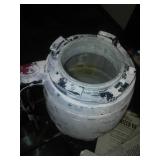 2 Wagner Power Painter in case working condition.