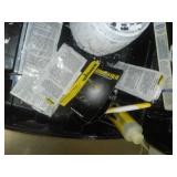 2 Wagner Power Painter in case working condition.