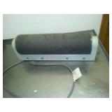 Ultraviolet Light Exposure Unit.