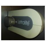 Ultraviolet Light Exposure Unit.