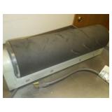 Ultraviolet Light Exposure Unit.