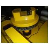 Professional multi - beam laser level kit